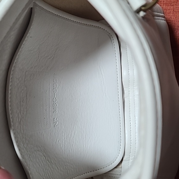 VINTAGE COACH | 9990 Framed Pouch Bag - Picture 9 of 10